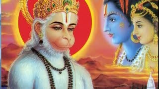 Hanuman Chalisa Hari Om Sharan I Shri Hanuman Chalisa Jai Jai Shri Hamunam