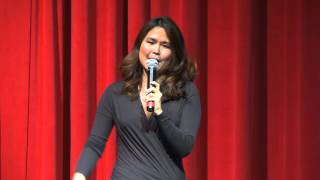 Social Entrepreneurship | Melissa Jun Rowley | TEDxBayCity