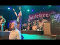 hatebreed live @ im wizemann stuttgart germany 8.6.2023 3