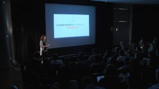 6 myths about women's rights: Jessica Tomlin at TEDxElginSt