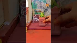 Onam preparation|Miniature onam arrangements/setup|Onam decorations