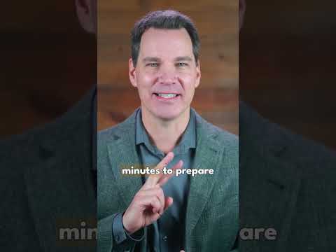 What are the advantages of impromptu?