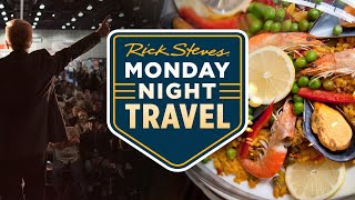 Watch with Rick Steves — Favorite Food and Best Meals in Europe