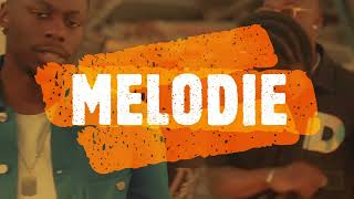 [FREE] Sad emotion Drill  type beats " MELODIE  "| Instru Rap Lourd - ÉMOTION - Prod. By JYM BEATS