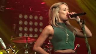 Hirie - Lost And Found (live) 4-5-2016 Grand Rapids, MI