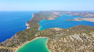 Kornati Croatia