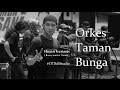 #OTBdiStudio - Hujan Gerimis (Benyamin Sueb) di Studio