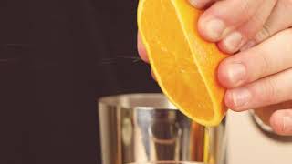 Virtual Cocktail Masterclass "The Mary Jane"