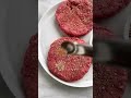 Elevate Your Burger Game with My Irresistible Homemade Hamburger Seasoning!