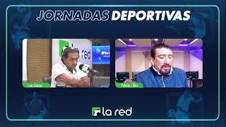 JORNADAS DEPORTIVAS - 17 de febrero