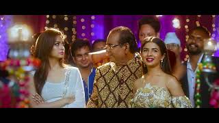 Hatt Ja Tau 4k Full Video Song | Veerey Ki Wedding | Sapna Chaudhary