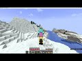 Minecraft Survival Series - Floatin’ with a Goat - Ep. 10