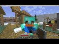 Minecraft Survival Series - Floatin’ with a Goat - Ep. 10