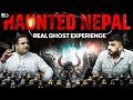 Nepal Ke Ek Ghar Mein Hua Ghost Encounter | Most horror | The Real One