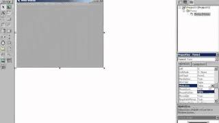 Visual Basic (VB) Tutorial - 1.3 - Design Tips [TutorialGenius.com]