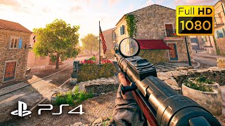 BATTLEFIELD 5: Conquest Multiplayer Gameplay (PS4 1080p) No Commentary