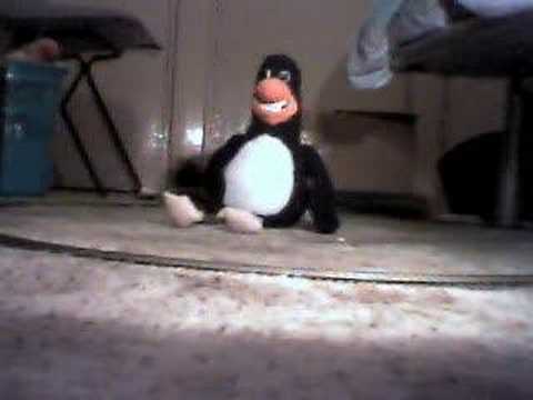 The Penguins Episode 2 - YouTube