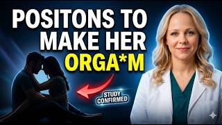 Urologist The Sex Position That Makes Me and my patients Have Multiple Orgasms Study Confirms