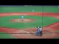 【2022日本ハム ドラフト1位】2022 9 3 土 矢澤宏太 日本体育大学 vs 石毛大地​ 筑波大学 フォアボール