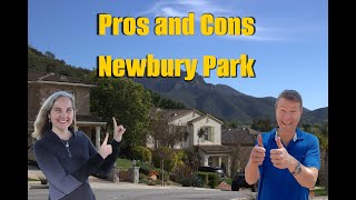 Things To Consider Before Moving To Newbury Park Thousand Oaks Ca