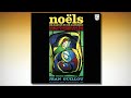 noëls – jean guillou aux grandes orgues de saint eustache paris