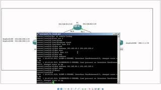 Cisco Router BGP Peering Part 1 - External neighbors