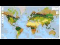 GEE Tutorial #13 - Calculating zonal statistics by group with Earth Engine
