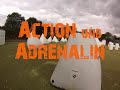 action erleben in der paintball area nrw