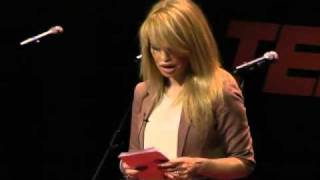 TEDxObserver - Katie Piper