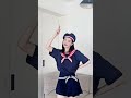 roada’s douyin 230514 spicy aespa dance cover by roada xu ziyin 徐紫茵