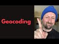 Geocoding Addresses in React