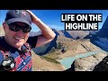 Your Complete Guide to the Highline Trail | Glacier National Park