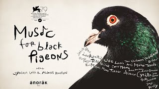 Music for Black Pigeons – International Trailer (Original)