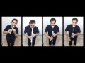 Orlan Charles - Overture in D Minor - for recorder quartet - para quarteto de flauta doce