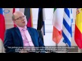 interview of the eumm head of mission with iberia tv