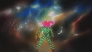 Space Olympics-FLCL