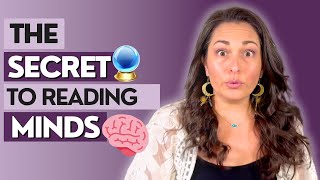 THE 3 KEYS TO EMPATH PSYCHIC DEVELOPMENT- EMBRACE YOUR PSYCHIC ABILITIES