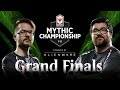 $100,000 Grand Final - Kanister vs. Fffreak - Mythic Championship VII