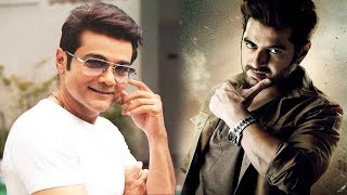 জিৎ কে নিয়ে একি বললেন প্রসেনজিৎ !! Prosenjit Comment on Jeet