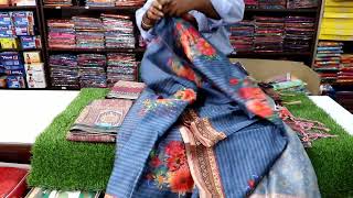 Sri Kumaran Sarees  Erode  Video 15