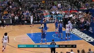 Dirk Nowitzki | Defensive Tape | Strips - Quick Hands | Dallas Mavericks 18-19