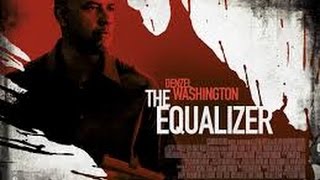 Movie Planet Review- 46: RECENSIONE THE EQUALIZER