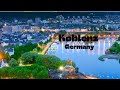 Koblenz Germany.Top 10 Must Visit Spots.