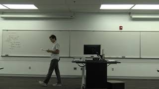 Lecture 3 | Computer Vision
