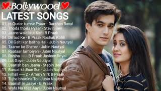 Latest Bollywood Songs 2021 💖 New Hindi Song 2021 july 💖 Top Bollywood Romantic Love Songs
