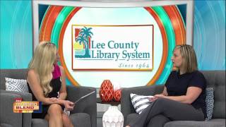 Lee County Library System: Summer Reading Program