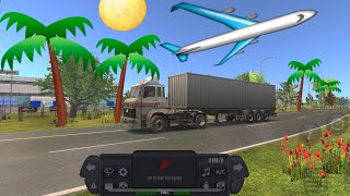 American truck simulator. Ats mods 1.44
