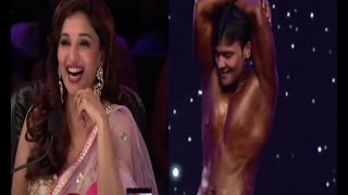India's Got Talent bloopers