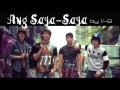 ang saya saya clap your hands by 1 43 official lyric video