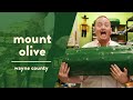 Mount Olive: More Than Pickles